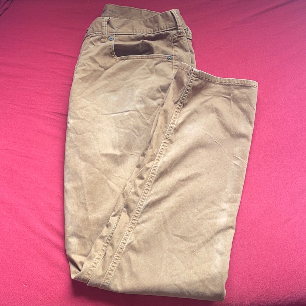 Brown Old Navy Pants